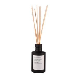 LA BOUGIE LEMONGRASS & GINGER ROOM DIFFUSER LA BOUGIE LEMONGRASS & GINGER ROOM DIFFUSER