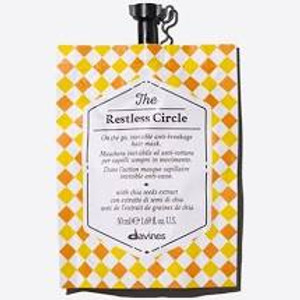 Davines - THE CIRCLE CHRONICLES - The Restless Circle - On-the-go Hair Mask Davines - THE CIRCLE CHRONICLES - The Restless Circle - On-the-go Hair Mask