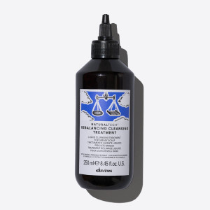 Davines - NATURALTECH  - REBALANCING Cleansing Treatment Davines - NATURALTECH  - REBALANCING Cleansing Treatment