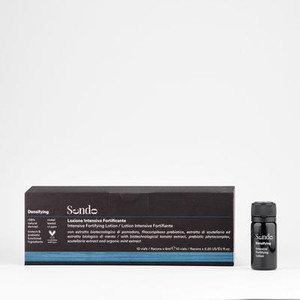 Sendo - DENSIFYING - INTENSIVE FORTIFYING LOTION - to promote hair growth and strength. Sendo - DENSIFYING - INTENSIVE FORTIFYING LOTION - to promote hair growth and strength.