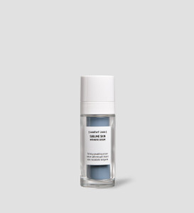 SUBLIME SKIN INTENSIVE SERUM - Skin Plumping Serum SUBLIME SKIN INTENSIVE SERUM - Skin Plumping Serum