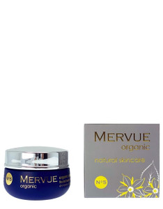 Mervue Organic - Organic Superfruit Facial Balm WITH CRANBERRY & BORAGE -BENEFITS Replenishes - Moisturises - Protects Mervue Organic - Organic Superfruit Facial Balm WITH CRANBERRY & BORAGE -BENEFITS Replenishes - Moisturises - Protects