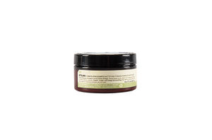 Insight - STYLING - Mattifying pomade - Modelling pomade for hair, with an ultra matt effect. Medium-strong hold. Insight - STYLING - Mattifying pomade - Modelling pomade for hair, with an ultra matt effect. Medium-strong hold.