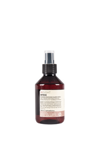 Insight - TREATMENTS - Heat protection shield Protective hair spray, specially formulated for hair treated with hair straightener, hair dryer or curling irons. Insight - TREATMENTS - Heat protection shield Protective hair spray, specially formulated for hair treated with hair straightener, hair dryer or curling irons.
