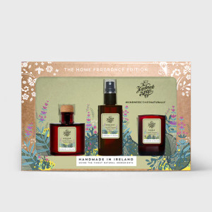 The Handmade Soap Company - The Home Fragrance Edition - Lavender, Rosemary, Thyme & Mint The Handmade Soap Company - The Home Fragrance Edition - Lavender, Rosemary, Thyme & Mint