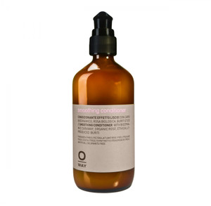 OWAY - smooth+ smoothing conditioner 240 ml Smoothing effect conditioner for dry, hard to manage, untameable hair. OWAY - smooth+ smoothing conditioner 240 ml Smoothing effect conditioner for dry, hard to manage, untameable hair.