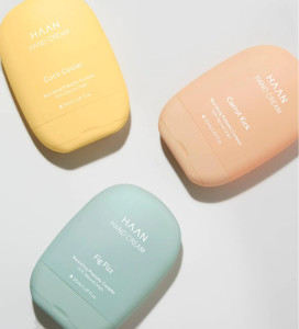 Haan - Hand Cream Haan - Hand Cream