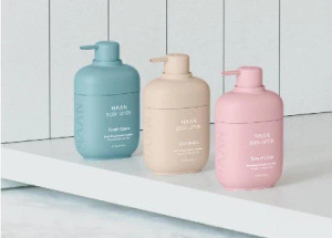 Haan - Body Lotion Haan - Body Lotion