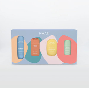 Haan - Great Joyful Haan - Great Joyful