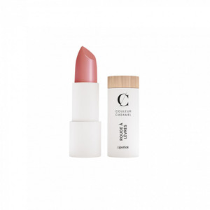 Couleur Caramel Lipstick 257 Ancient Rose Couleur Caramel Lipstick 257 Ancient Rose