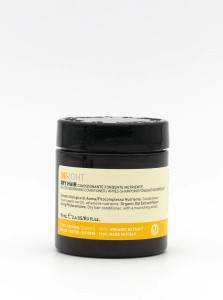 INSIGHT - Dry hair - Melting Nourishing Conditioner 70ml INSIGHT - Dry hair - Melting Nourishing Conditioner 70ml