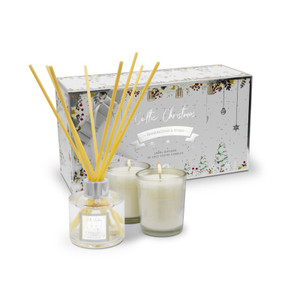 Celtic Candles Organic- FRANKINCENSE & MYRRH MINI GIFT SET Celtic Candles Organic- FRANKINCENSE & MYRRH MINI GIFT SET