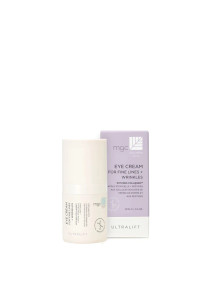 MGC Derma - ULTRALIFT EYE CREAM FOR FINE LINES AND WRINKLES 15ML MGC Derma - ULTRALIFT EYE CREAM FOR FINE LINES AND WRINKLES 15ML