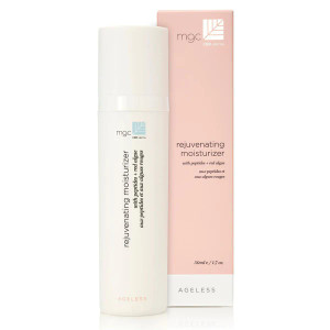 MGC Derma - AGELESS - Rejuvenating Moisturizer MGC Derma - AGELESS - Rejuvenating Moisturizer
