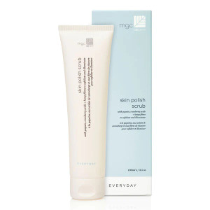 MGC Derma -SKIN POLISH SCRUB MGC Derma -SKIN POLISH SCRUB