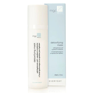 MGC Derma -DETOXIFYING MASK MGC Derma -DETOXIFYING MASK