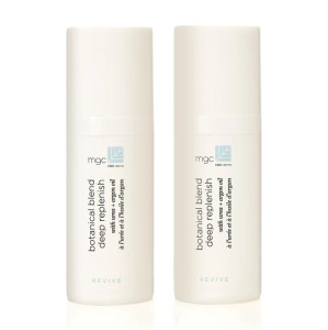 MGC Derma - BOTANICAL BLEND DEEP REPLENISH-CALMS IRRITATION, TREATS WIND BURNS, SOOTHES DRY SKIN, PROTECTS SKIN AGAINST THE HARSH ENVIRONMENT. MGC Derma - BOTANICAL BLEND DEEP REPLENISH-CALMS IRRITATION, TREATS WIND BURNS, SOOTHES DRY SKIN, PROTECTS SKIN AGAINST THE HARSH ENVIRONMENT.