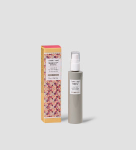 [COMFORT ZONE] DRY BODY OIL