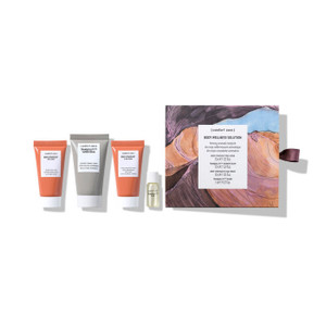 Comfort Zone - BODY WELLNESS SOLUTION KIT - Firming, Aromatic Body Kit Comfort Zone - BODY WELLNESS SOLUTION KIT - Firming, Aromatic Body Kit