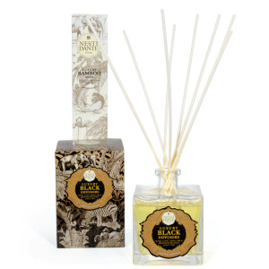 Nesti Dante Luxury Black Diffuser 500ml Nesti Dante Luxury Black Diffuser 500ml