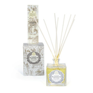 Nesti Dante Luxury Platinum Diffuser 500ml Nesti Dante Luxury Platinum Diffuser 500ml