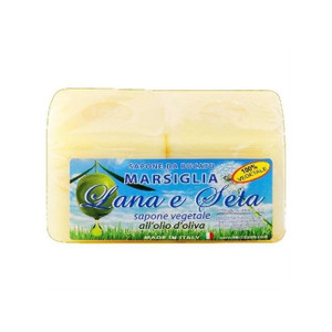 Nesti Dante Lana&Seta Laundry Soap Bar 150g X2 Nesti Dante Lana&Seta Laundry Soap Bar 150g X2