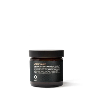 Oway Man water resin 50 ML Styling hair pomade. Oway Man water resin 50 ML Styling hair pomade.