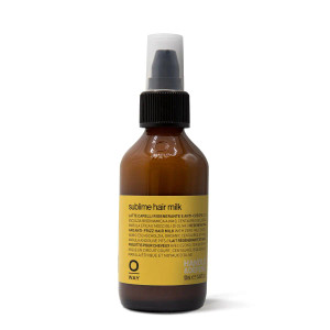 Oway Styling & finish sublime hair milk 100 ML Oway Styling & finish sublime hair milk 100 ML