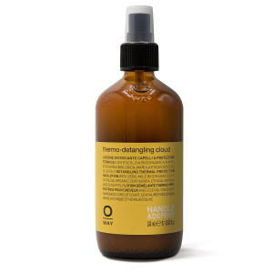 Oway thermo-detangling cloud 240 ML Oway thermo-detangling cloud 240 ML