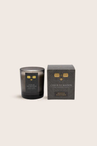 Eli &Eve Coeur De Maison - Bougie Parfumée (240g) Eli &Eve Coeur De Maison - Bougie Parfumée (240g)