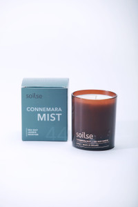 Soilse Candle Connemara Mist Candle Soilse Candle Connemara Mist Candle