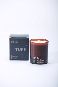 Soilse Candle Turf Candle Soilse Candle Turf Candle