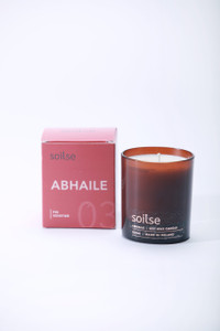 Solise Candles Abhaile Candle Solise Candles Abhaile Candle