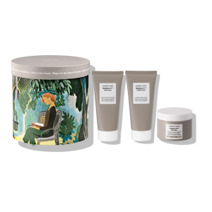 Comfort Zone - Kit Secret Garden - For a Moisturizing and Aromatic Routine Comfort Zone - Kit Secret Garden - For a Moisturizing and Aromatic Routine
