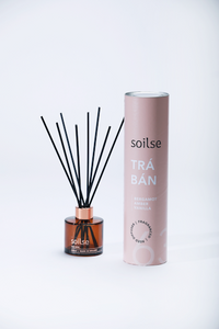 Soilse Candles-Trá Bán reed fragrance diffuser Soilse Candles-Trá Bán reed fragrance diffuser