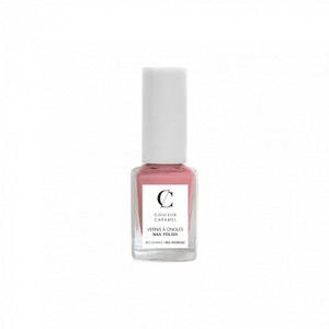 Couleur Caramel 25 Peach Paradise Nail Polish 11ml Couleur Caramel 25 Peach Paradise Nail Polish 11ml