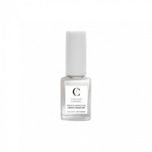 Couleur Caramel Nail Polish French Manicure Nail Lacquer 11ml Couleur Caramel Nail Polish French Manicure Nail Lacquer 11ml