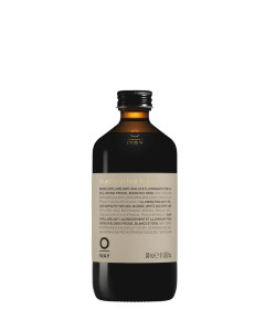 Oway - Blondeway Bluemoon hair bath-No-yellow illuminating hair bath for cool blonde, white and grey hair.(240ml) Oway - Blondeway Bluemoon hair bath-No-yellow illuminating hair bath for cool blonde, white and grey hair.(240ml)