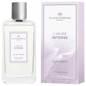 Plantes & Parfumes Eau de Toilette - Intense Hour 100ml Plantes & Parfumes Eau de Toilette - Intense Hour 100ml