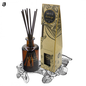 Celtic Candle Recharge Diffuser