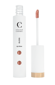 Couleur Caramel Lip Gloss No. 814 – Frosted Chestnuts Couleur Caramel Lip Gloss No. 814 – Frosted Chestnuts