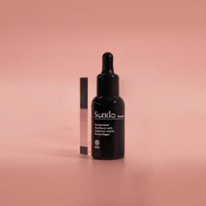 Sendo Concentrated Face Serum with Hyaluronic Acid and Phytocollagen Sendo Concentrated Face Serum with Hyaluronic Acid and Phytocollagen