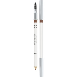 Couleur Caramel Eyebrow Pencil n°128 Brown Couleur Caramel Eyebrow Pencil n°128 Brown