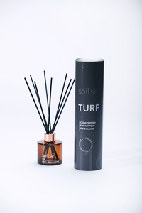 Turf fragrance reed diffuser Turf fragrance reed diffuser