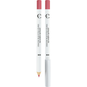 Couleur Caramel Lip pencil 119 Pearly Rosewood Couleur Caramel Lip pencil 119 Pearly Rosewood