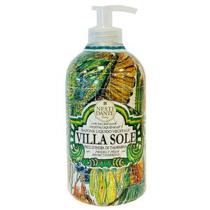 Nesti Dante Villa Sole Fico d´India di Taormina Soap 500ml