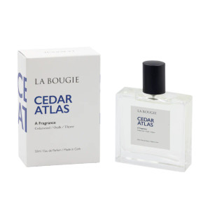 LA BOUGIE Cedar Atlas Eau de Parfum 50ml
