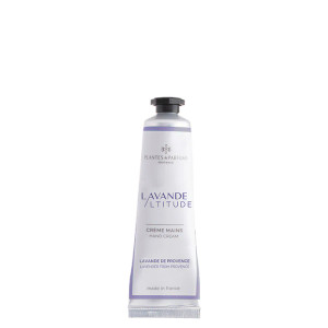 Plantes&Parfums  Lavande Altitude Hand Cream 30ml