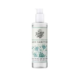 The Handmade Soap company - Hand Sanitiser - Lemongrass & Cedarwood | 100ml