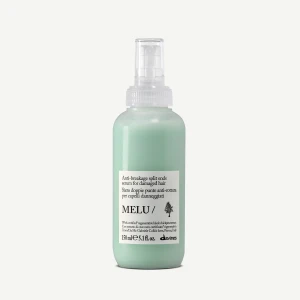 Davines - ESSENTIAL HAIRCARE  - MELU  Serum Anti-breakage split ends serum for damaged hair Anti-breakage serum for long, very damaged hair with visible split ends